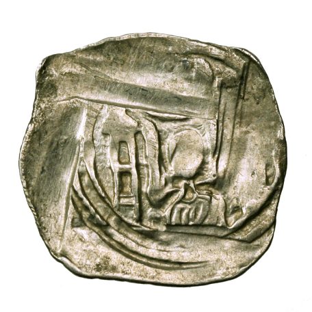 Friesachi dénár I.