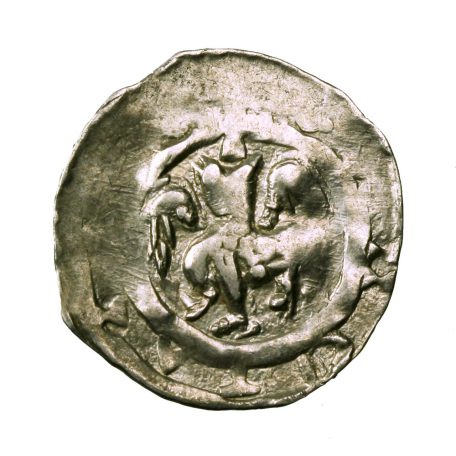 Friesachi dénár II.