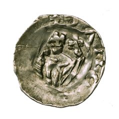 Friesachi dénár II.