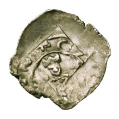 Friesachi dénár III.