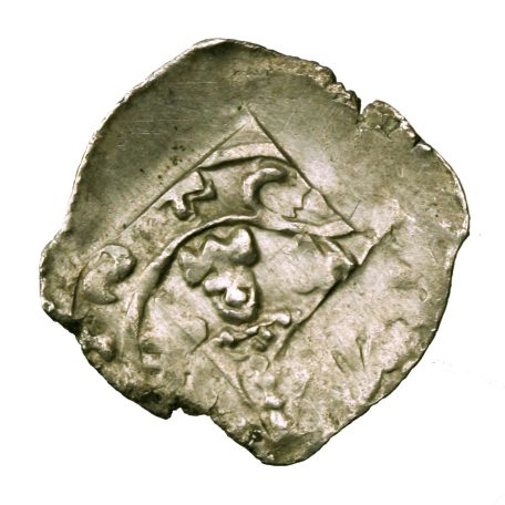 Friesachi dénár III.