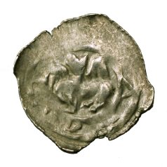 Friesachi dénár III.
