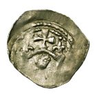 Friesachi dénár IV.