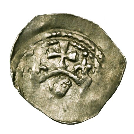 Friesachi dénár IV.