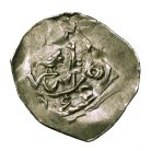 Friesachi dénár IV.