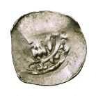 Friesachi dénár V.