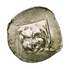 Friesachi dénár V.