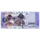 Venezuela 1000 Bolivar Bankjegy 2017 P95b
