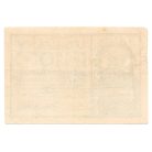 Ganz -Törzsgyár 10 Korona utalvány 1919