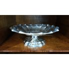 Ezüst Art Deco kínáló 591g Ag800