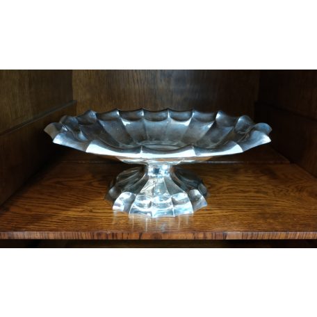 Ezüst Art Deco kínáló 591g Ag800