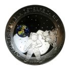 Ausztria 20 Euro 2019 PP holdraszállás