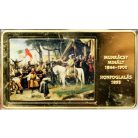 A magyar festészet remekművei Munkácsy Honfoglalás