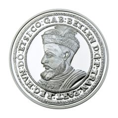A legértékesebb magyar émék Bethlen Gábor Tallér 1616