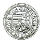 A legértékesebb magyar émék Mátyás Garas K-V-A