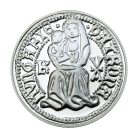 A legértékesebb magyar émék Mátyás Garas K-V-A