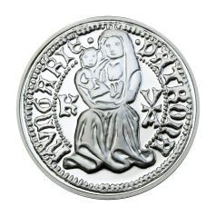 A legértékesebb magyar émék Mátyás Garas K-V-A