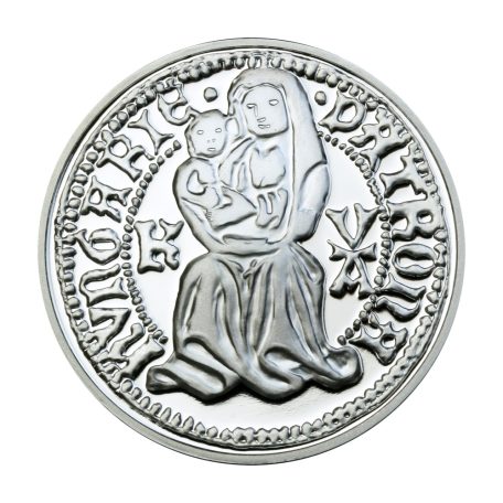 A legértékesebb magyar émék Mátyás Garas K-V-A