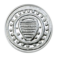 A legértékesebb magyar émék II. András Denár ÉH: 176