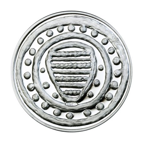 A legértékesebb magyar émék II. András Denár ÉH: 176