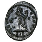 I. Licinius Follis GENIO AVGVSTI Siscia