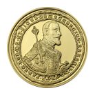 A legértékesebb magyar érmék I. Rákóczi György Dukát 1631