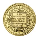 A legértékesebb magyar érmék I. Rákóczi György Dukát 1631