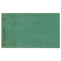   Bevételi Utalvány 46 Korona 40 Fillérről Mohács 1912 Fridrich nyomtatvány