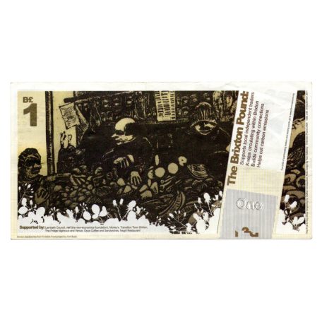 One Brixton Pound 2009