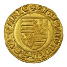 Luxemburgi Zsigmond Aranyforint Pohl: D1-6