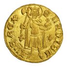 Luxemburgi Zsigmond Aranyforint Pohl: D1-6