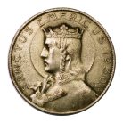 Zsákodi Csiszér János: Sanctus Emericus érem 1930