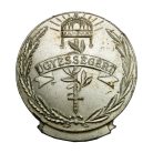 Horthy ÜGYESSÉGÉRT ifjúsági jelvény ezüst fokozat 1920-1944