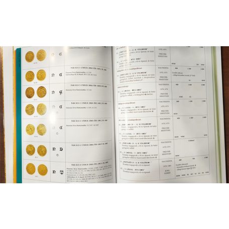 Lengyel András: Aranykönyv 1325-1540