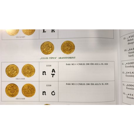 Lengyel András: Aranykönyv 1325-1540