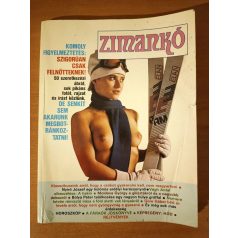   Zimankó a Mi Világunk téli szórakoztató magazinja képregénnyel