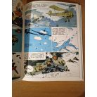 Pierre Dupuis - Blitzkrieg Grmljavina nad Varsavom