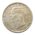 Románia 500 Lei 1944 EF 12g Ag700