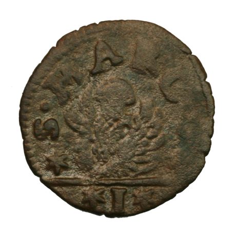 Velencei Köztársaság Dalmácia Albánia 1 Soldo