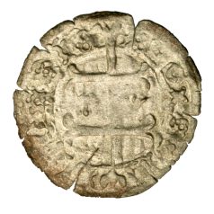 I. Mátyás Denár n-V ÉH.: 561.d