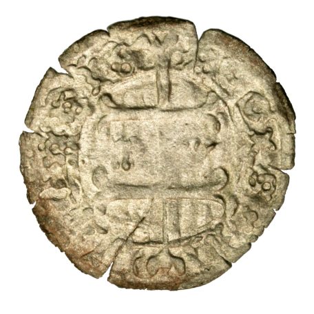 I. Mátyás Denár n-V ÉH.: 561.d