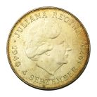 Hollandia 10 Gulden 1973
