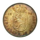 Hollandia 10 Gulden 1973