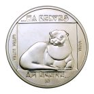 Természetvédelem sor 200 Forint 1985 BU Ha kedves az élete Vidra, Vadmacska, Mocsári Teknős