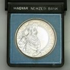 Bethlen Gábor 200 Forint 1979 BU 22g Ag640 díszcsomagolásban