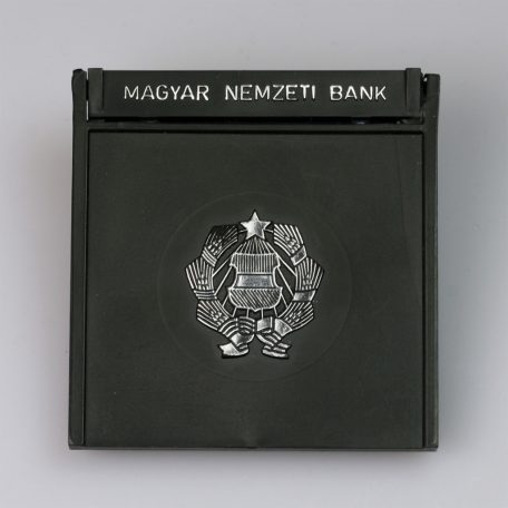 Bethlen Gábor 200 Forint 1979 BU 22g Ag640 díszcsomagolásban