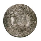 Lengyelország I. Zsigmond Groschen 1532 Gdansk / Danzig