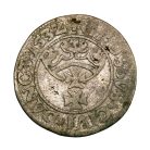 Lengyelország I. Zsigmond Groschen 1532 Gdansk / Danzig