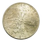 Ausztria 50 Schilling 1974 BU WIG 20g Ag640