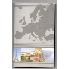 Vatikán EURO Forgalmi sor 2005 Próbaveret Sedisvakanz